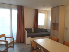 Studio cabine rénové, 100m du centre du village, Villard-de-Lans - FR-1-689-22